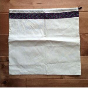 Tory burch dust bag